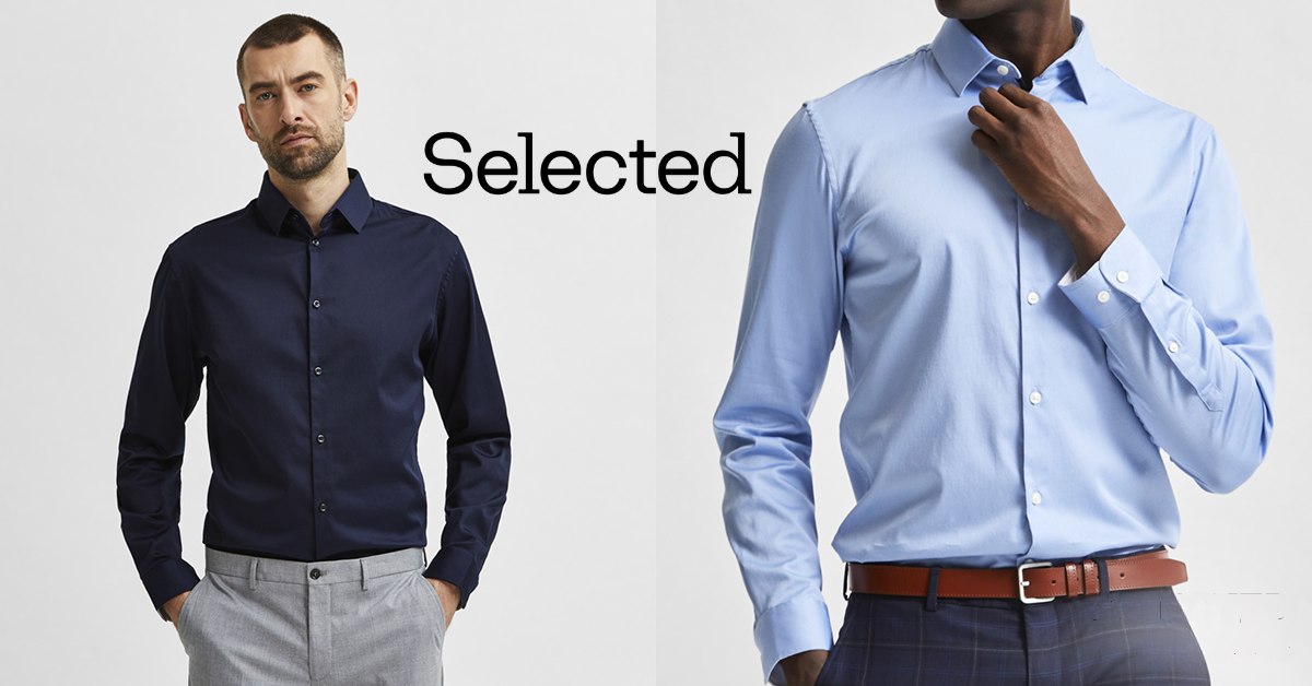 5 Key Pieces For Every Gentlemen’S Wardrobe