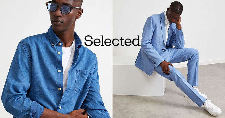 5 Trendy Ways To Style Blue Clothes For A Summer Look