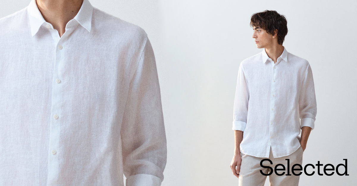 6 Easy Ways To Wear & Style A White Shirt