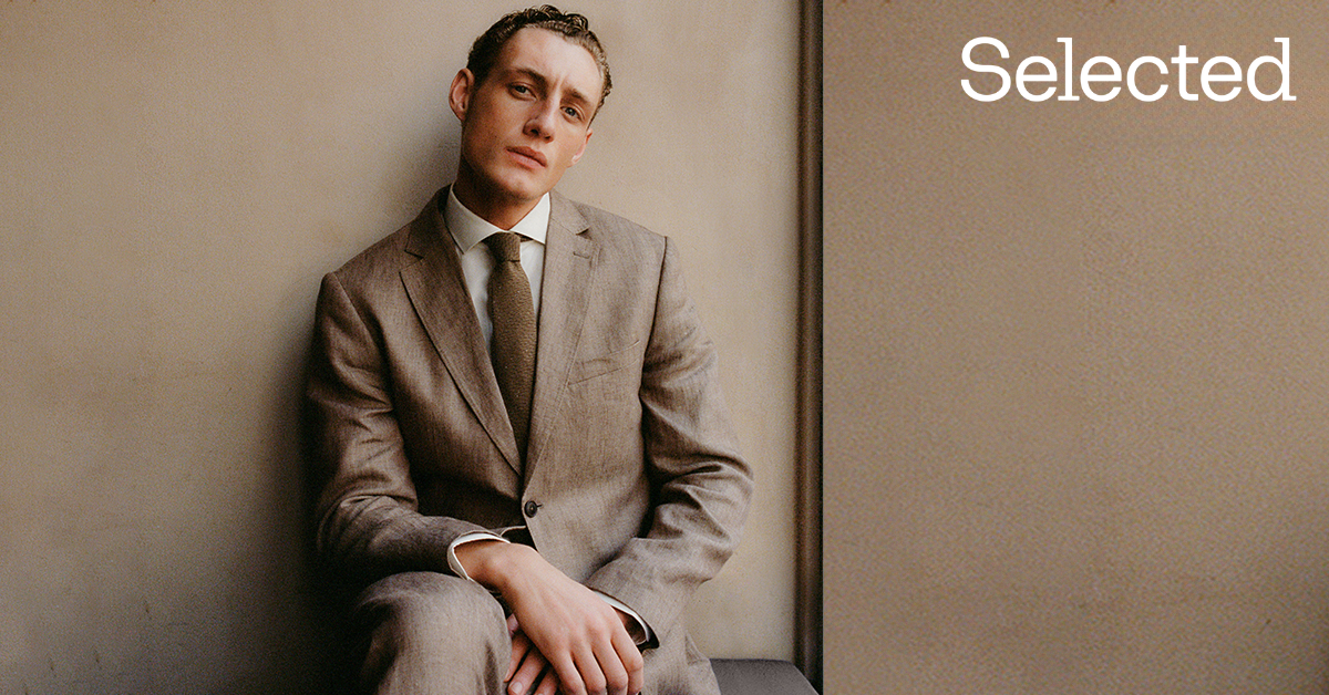 6 Winter Coat Trends For Men