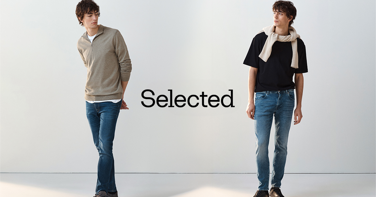 Autumn-Winter Clothing Essentials For Men