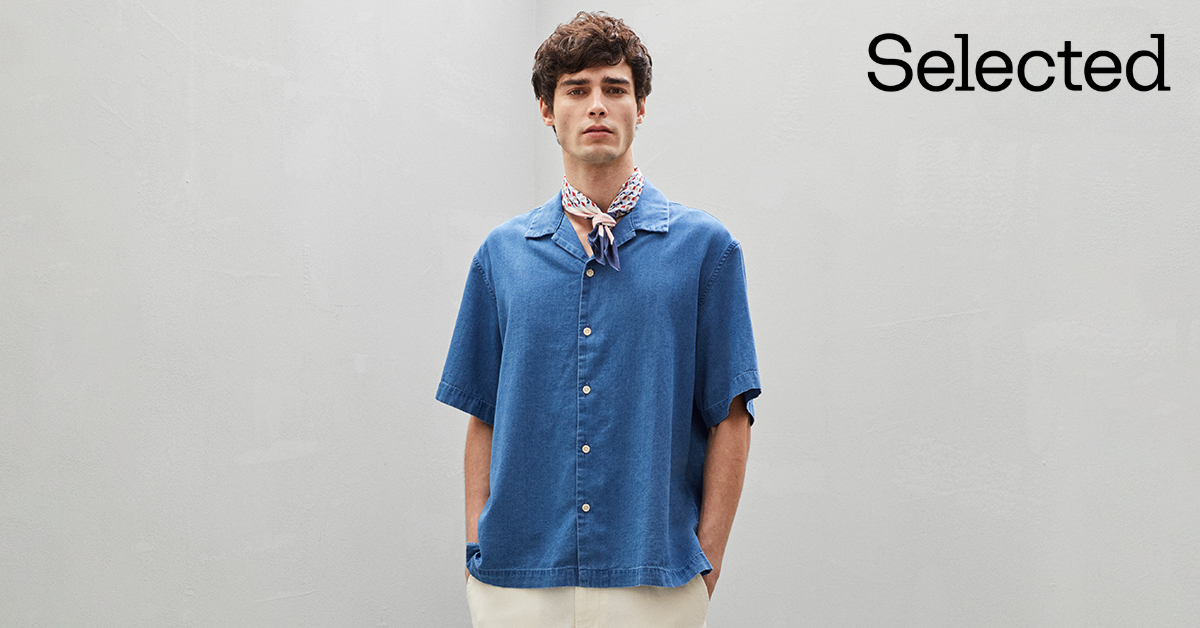 Common Mistakes Men Make When Buying Shirts