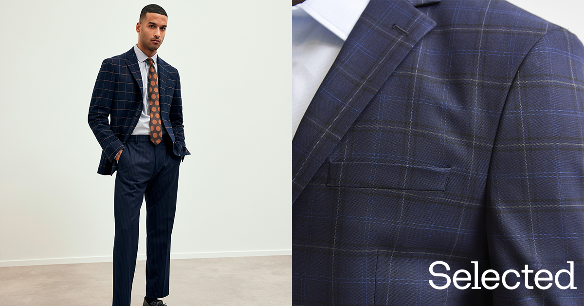 Effortless Elegance: Styling Your Blue Blazer For Every Occasion