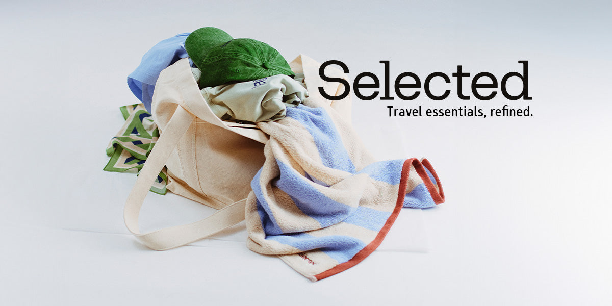 Essential Clothing Pieces Every Man Needs for Travel