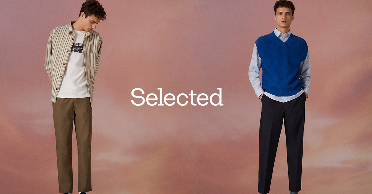 From Desk To Dinner: How To Style Tailored Trousers For Work And Beyond!