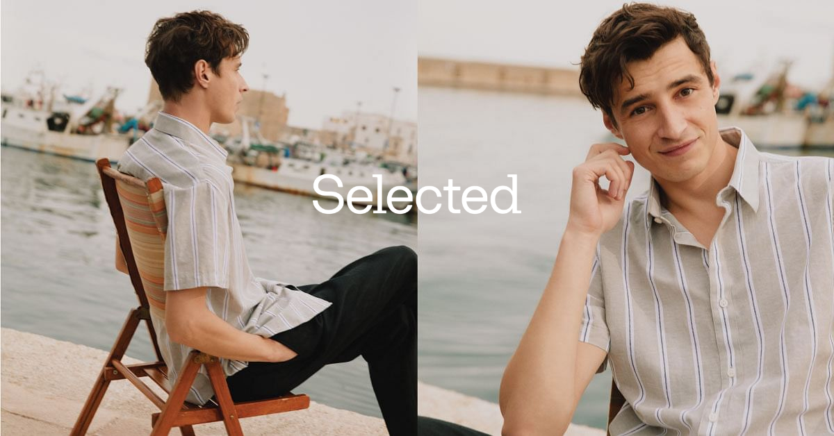 Mastering Men'S Cotton Shirts: Elevate Your Style With Casual And Formal Looks