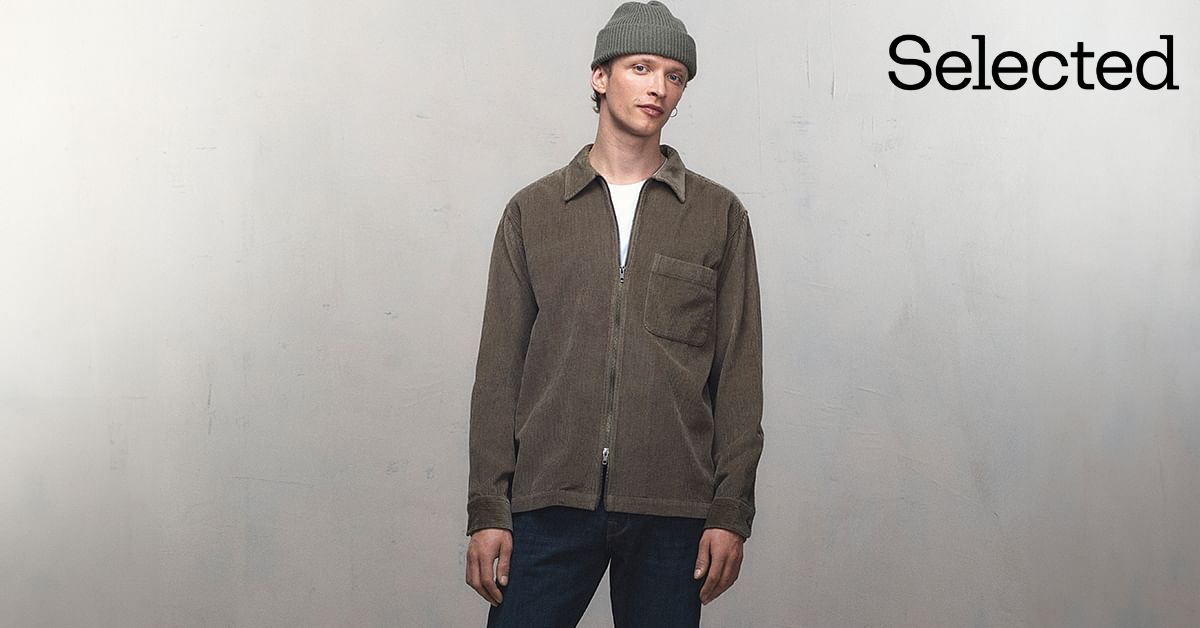 Premium Picks: Clothing Gifts For Men That Speak Sophistication