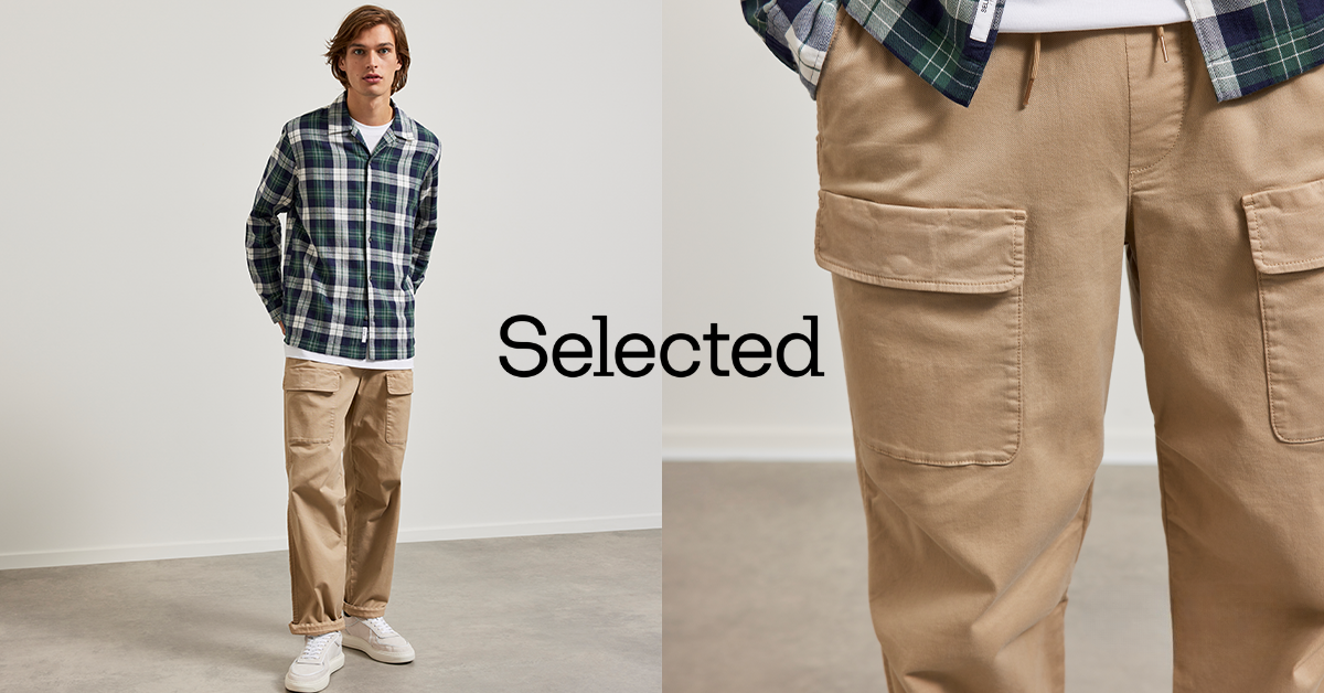 Revamp Your Wardrobe With Stylish Bottomwear