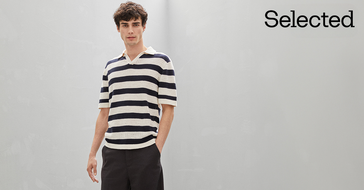 Sharp And Sleek: Perfect Pant Pairings For Your Black Shirt