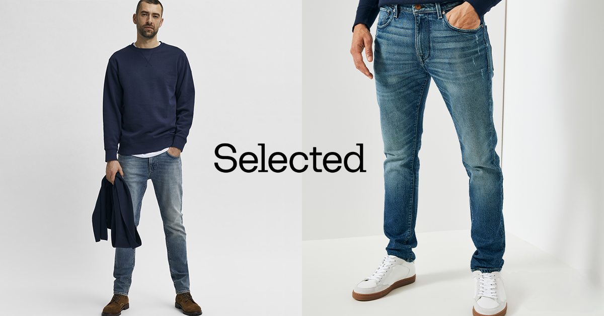 Slim Fit Jeans – A Must-Have Wardrobe Staple