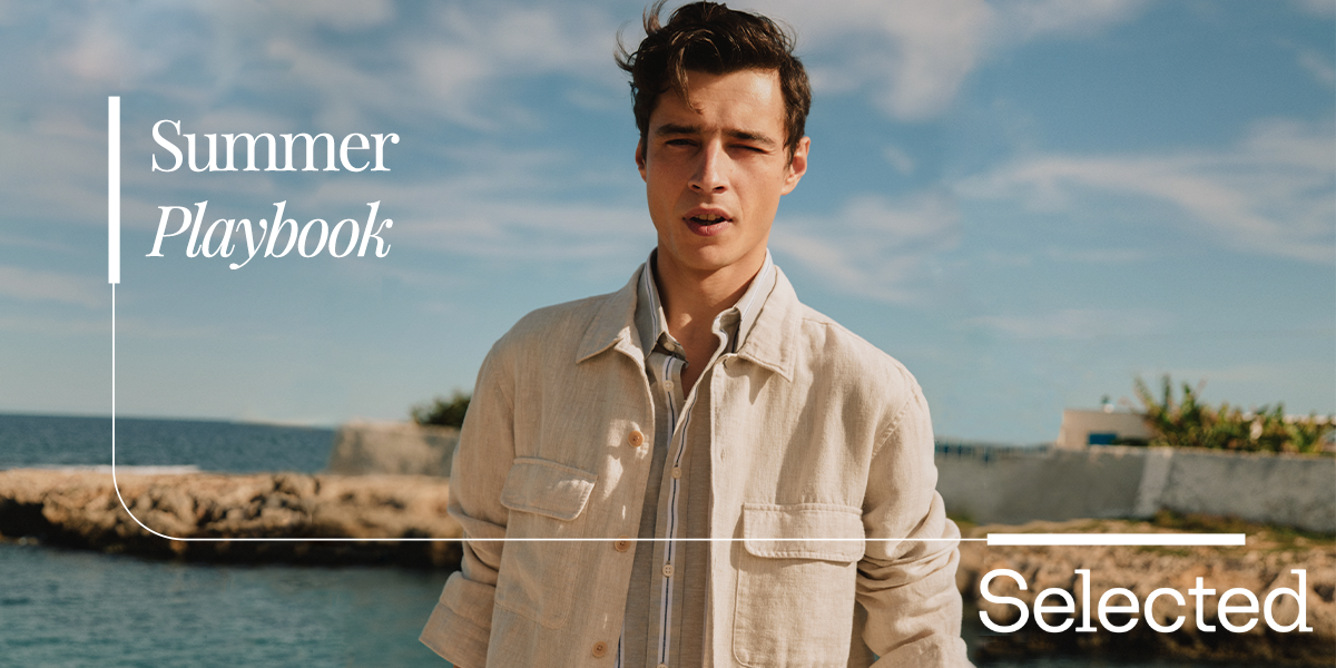 Stay Cool And Look Sharp: Tips For Dressing Well In Hot Weather