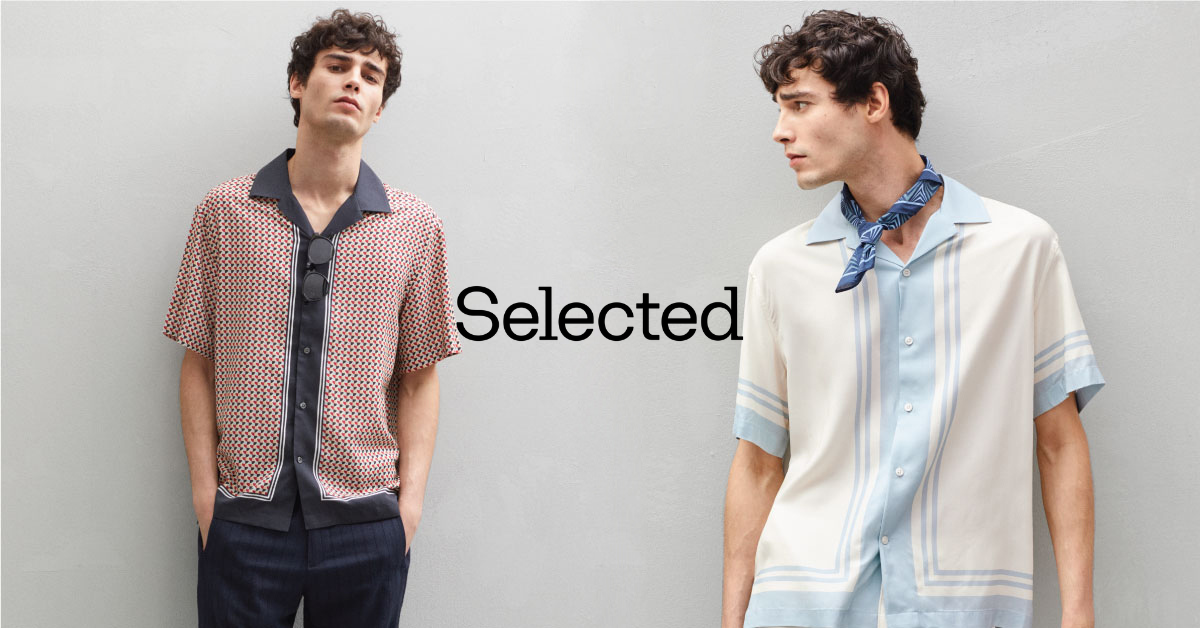 Step Into The New Season With Smart Shirts For Men