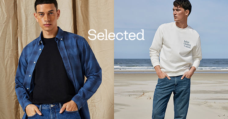 The Right Fit: 5 Best Jeans For Men To Pick This 2024