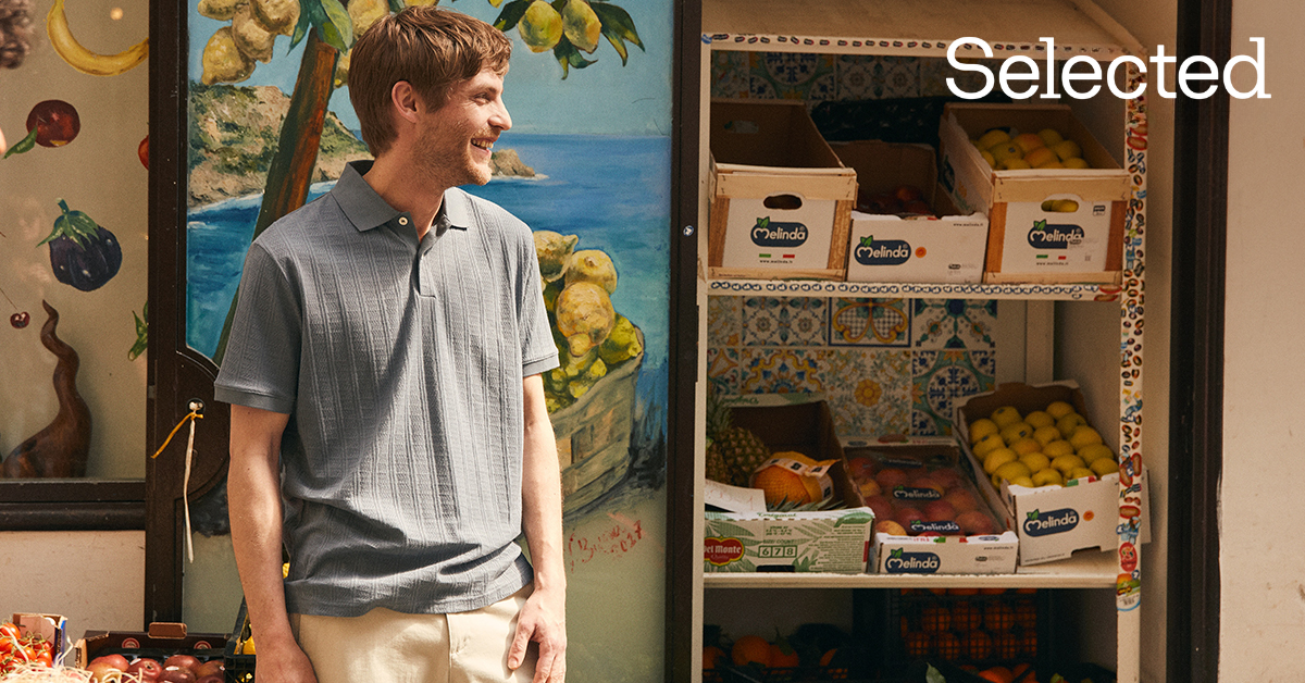 The Ultimate Guide To Men’S T-Shirts: Top Styles For 2024