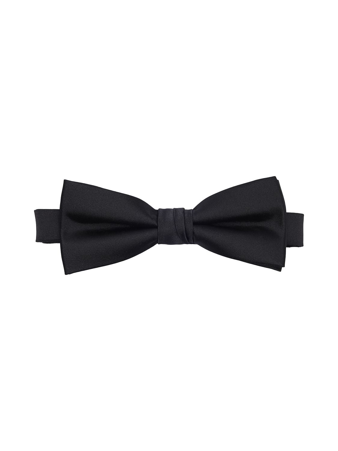 Black Bowtie
