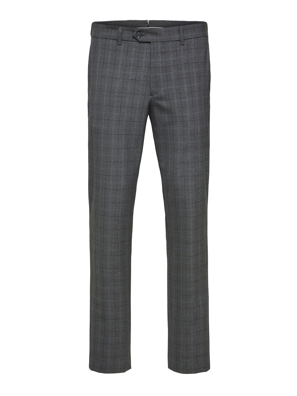 Dark Grey Trousers