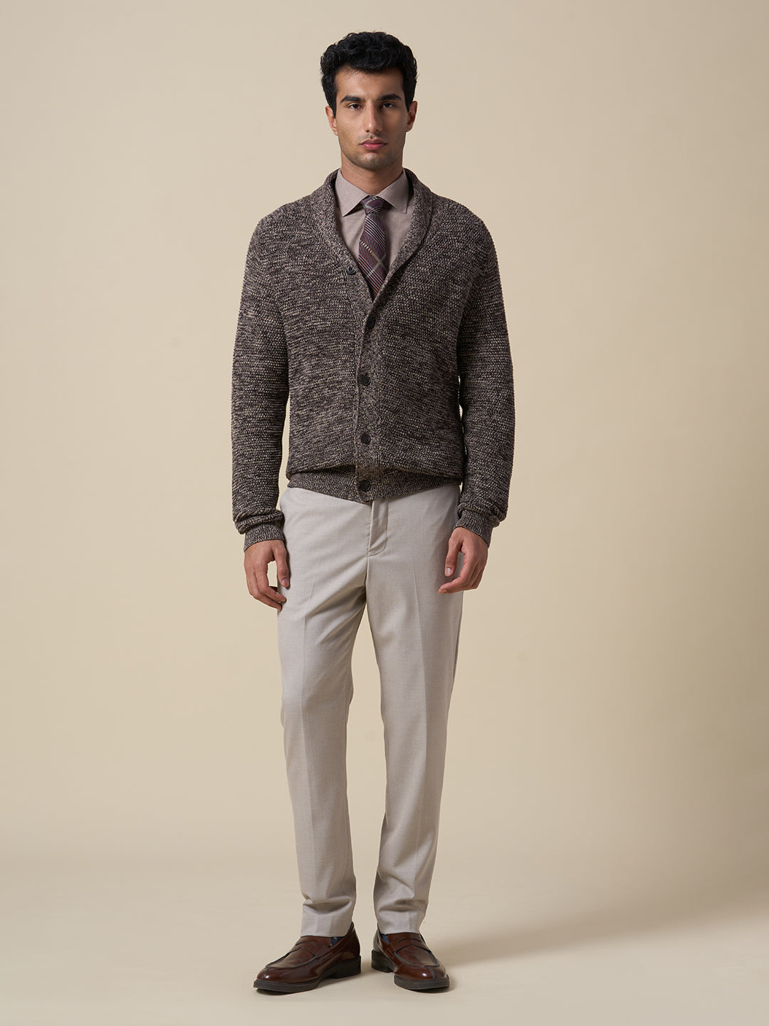 Cotton Full Sleeves Shirt