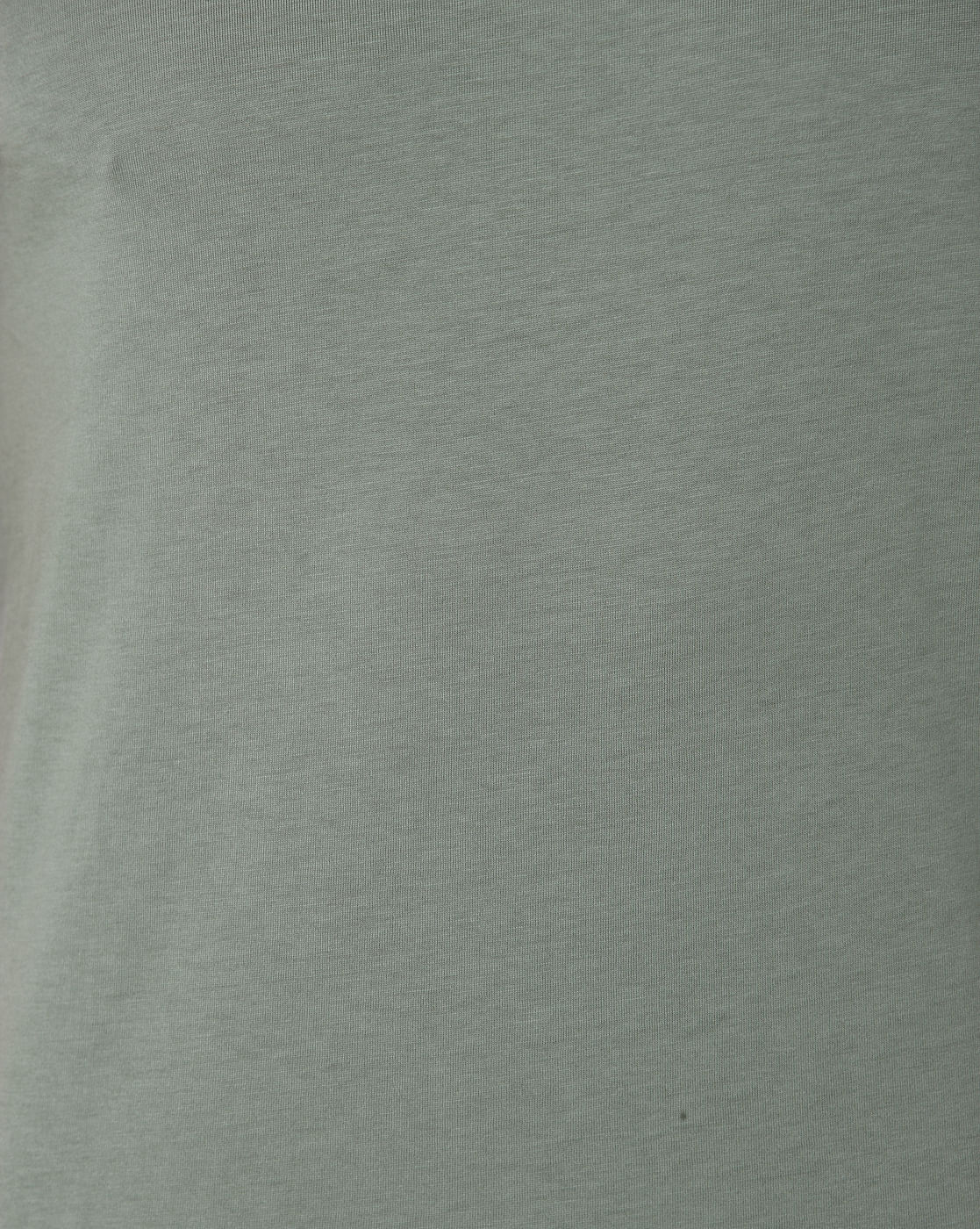Grey Crew Neck T-Shirt