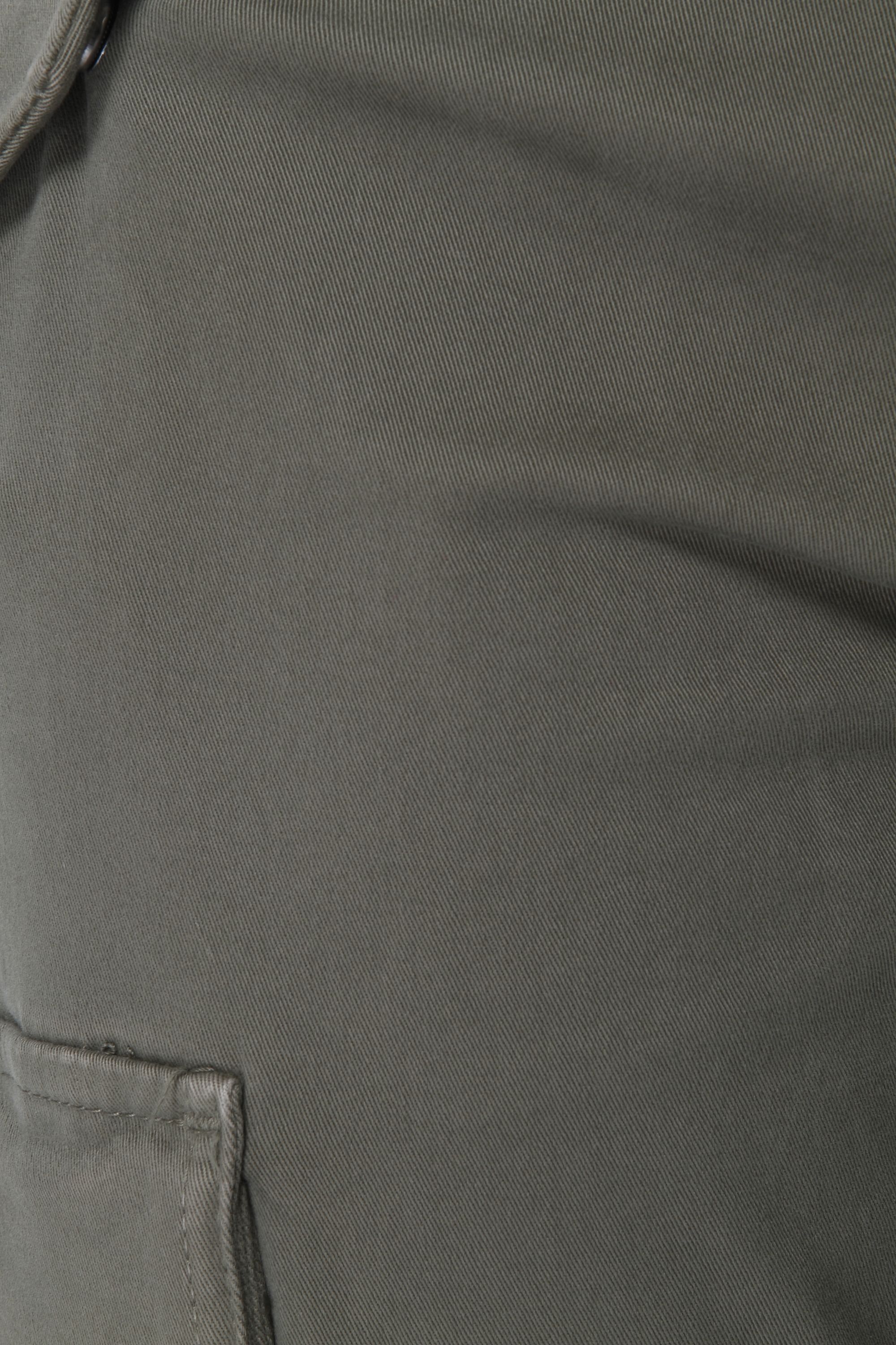 Green Cargo Pants