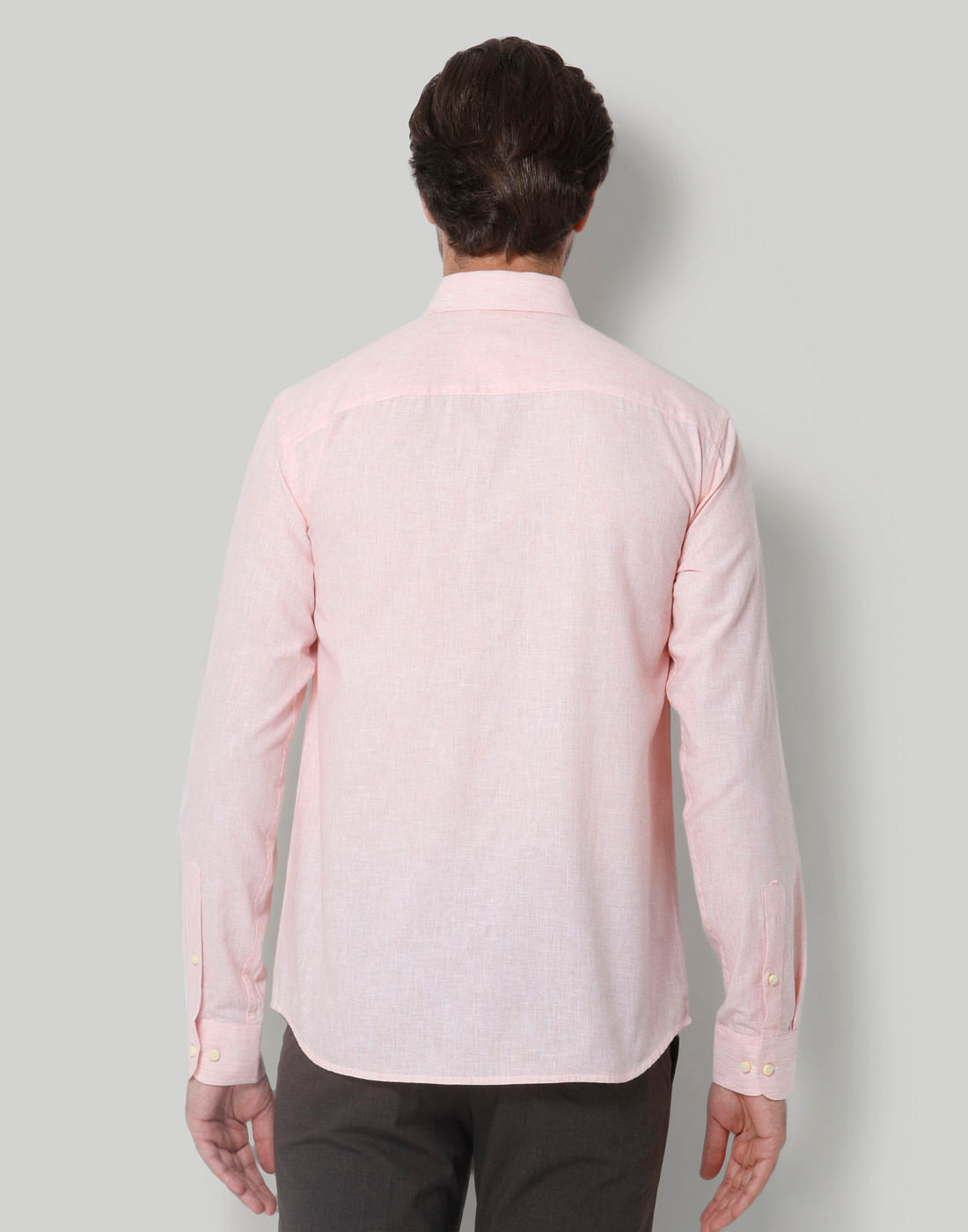 Rose Full Sleeves Shirt