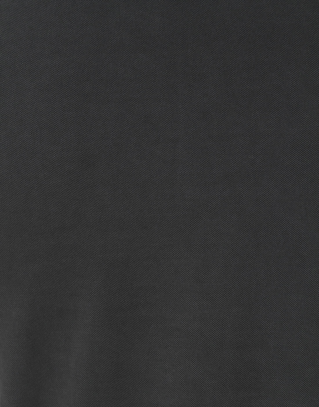 Black Henley T-Shirt