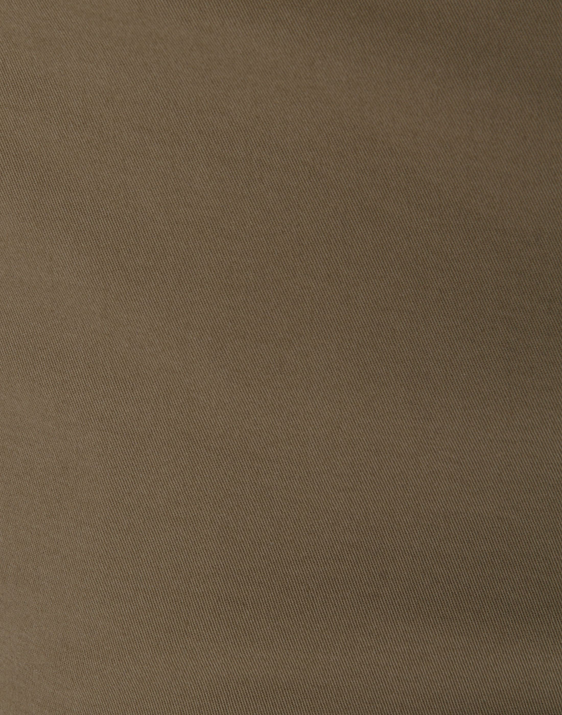 Brown Chino Shorts
