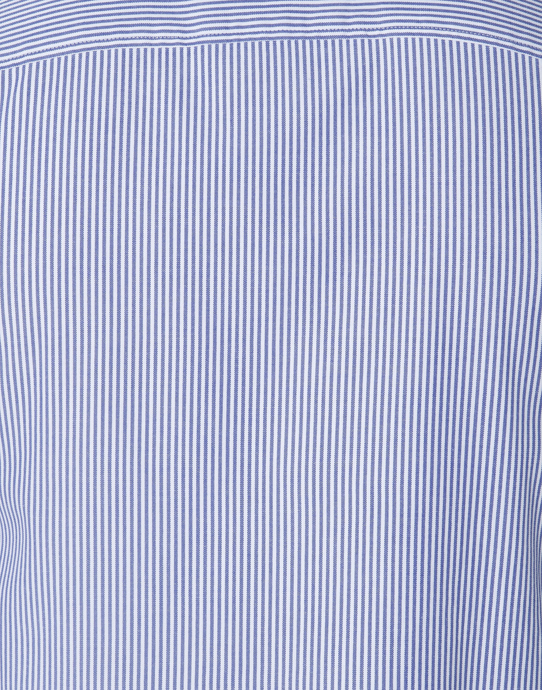 White Full Sleeves Shirt