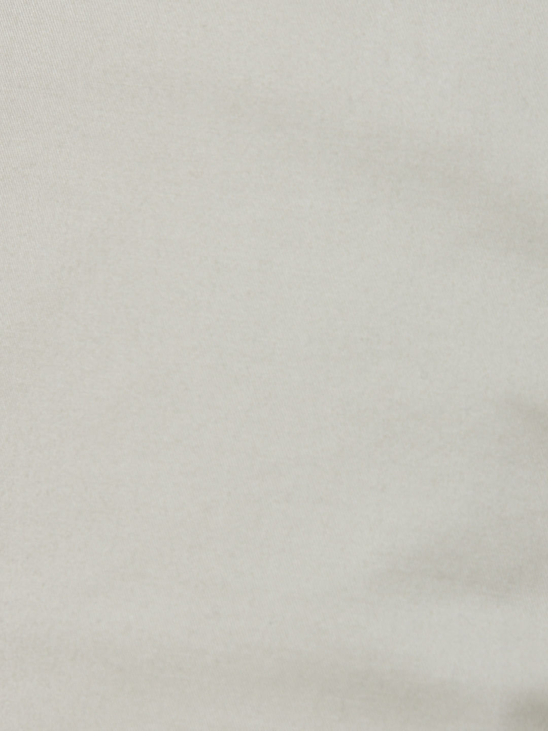 Light Grey Chino Shorts