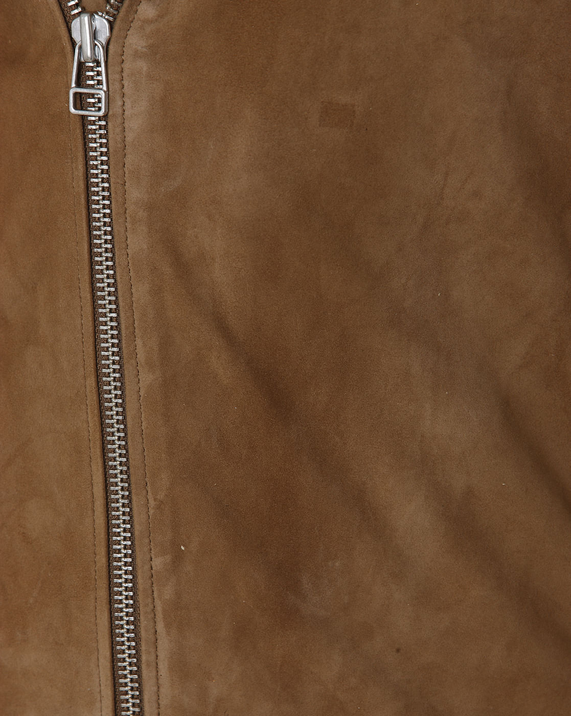 Brown Jacket