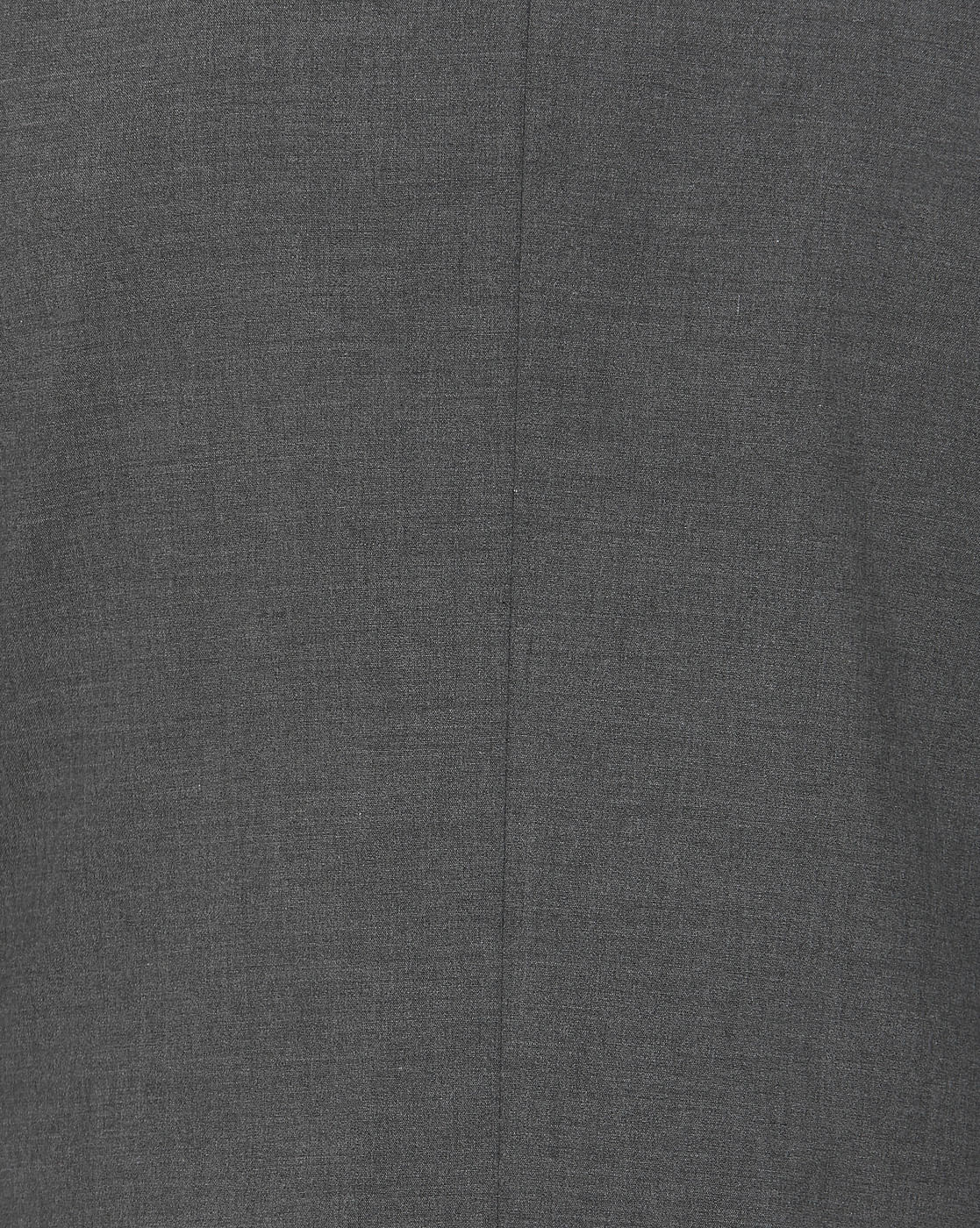 Grey Double Button Slim Fit Formal Blazer