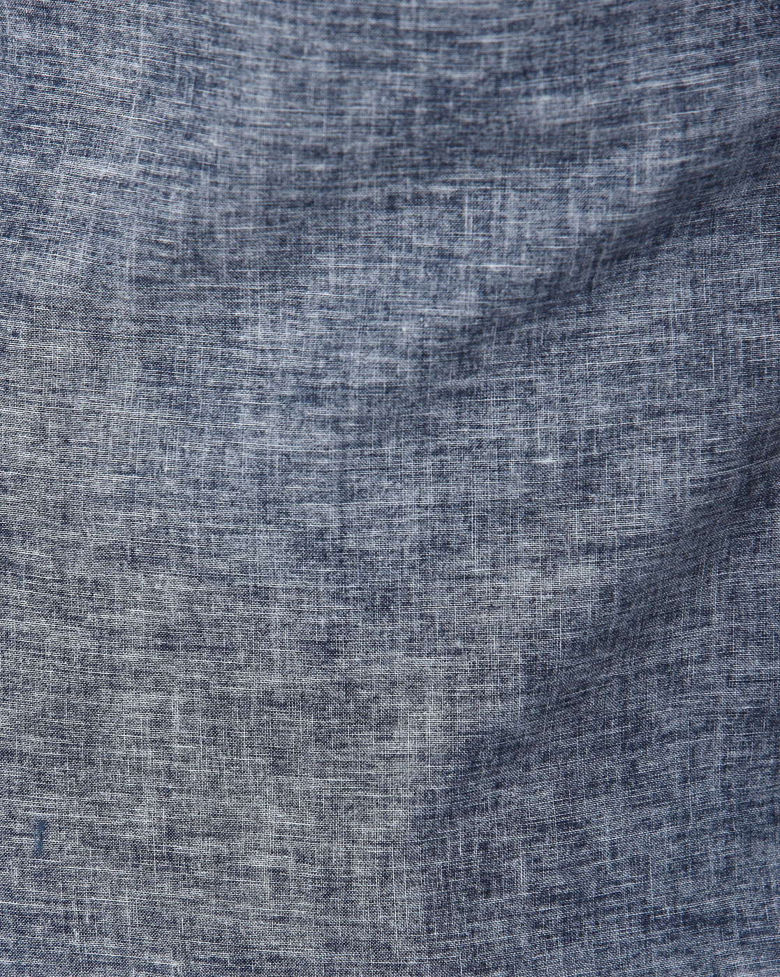 Blue Full Sleeves Shirt