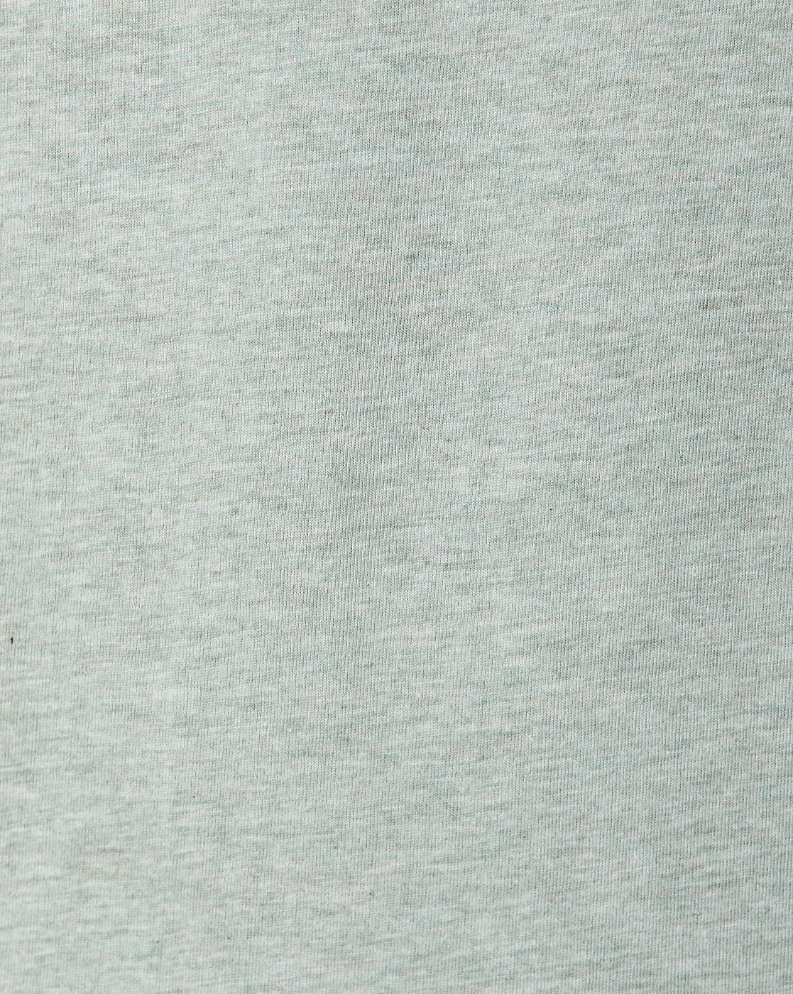 Green Crew Neck T-Shirt
