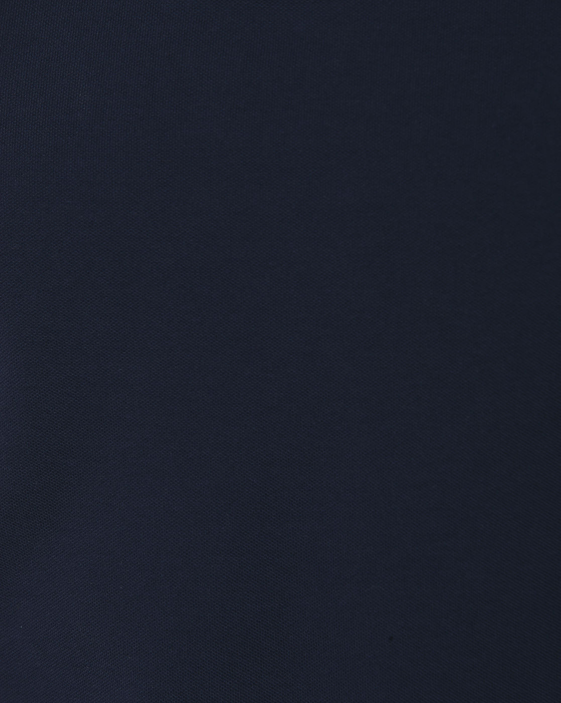 Blue Henley T-Shirt