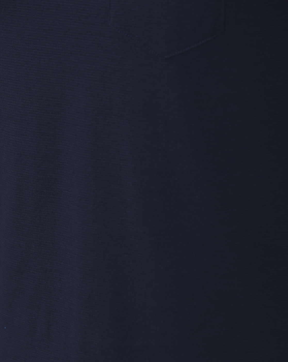 Blue Henley T-Shirt