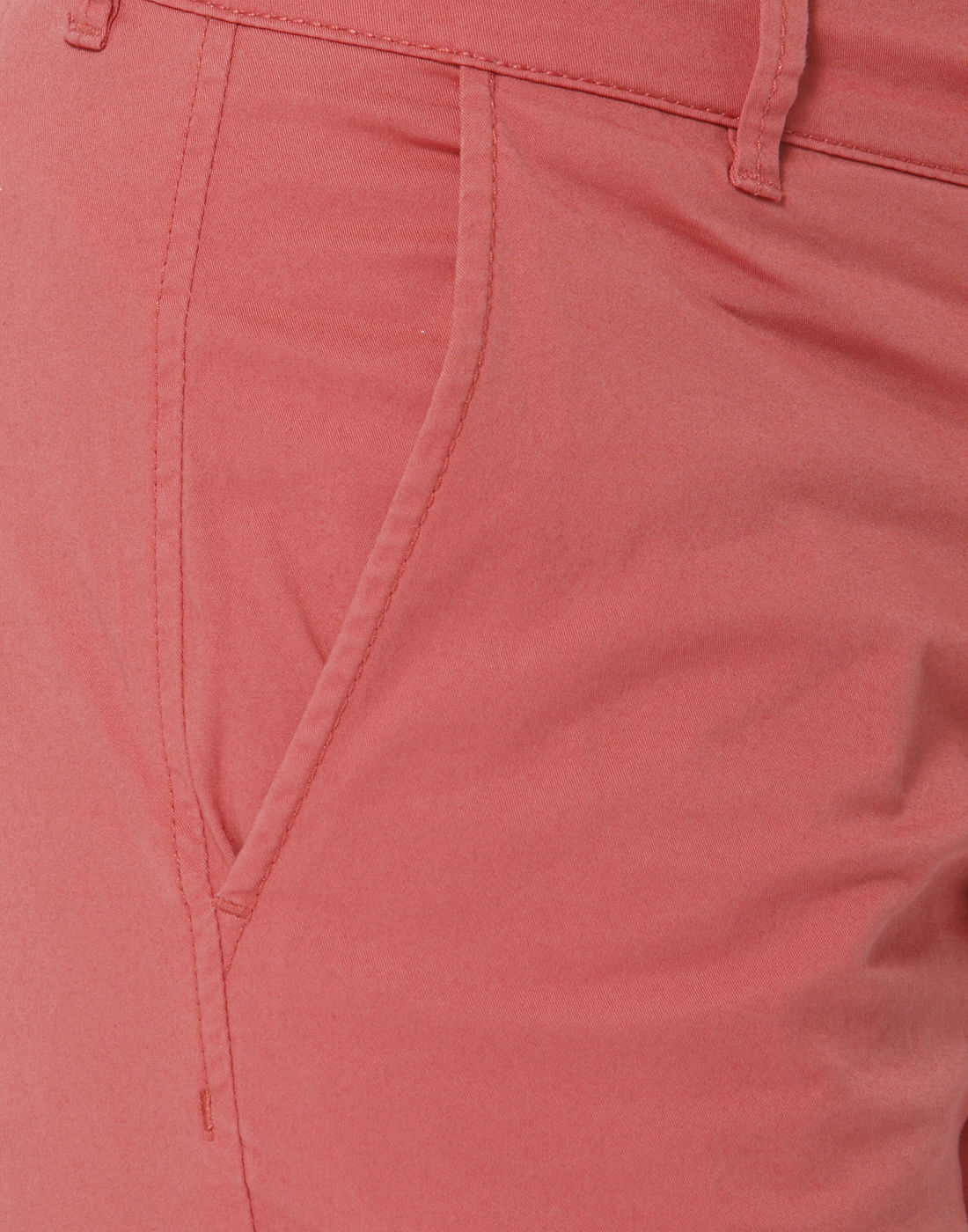 Rose Chino Shorts