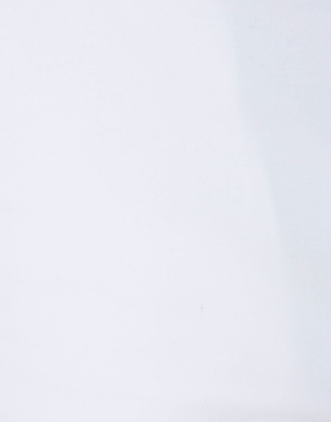 White Chino Shorts