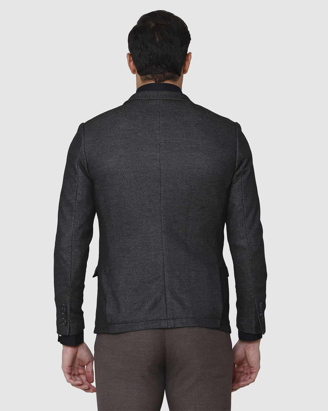 Black Blazer