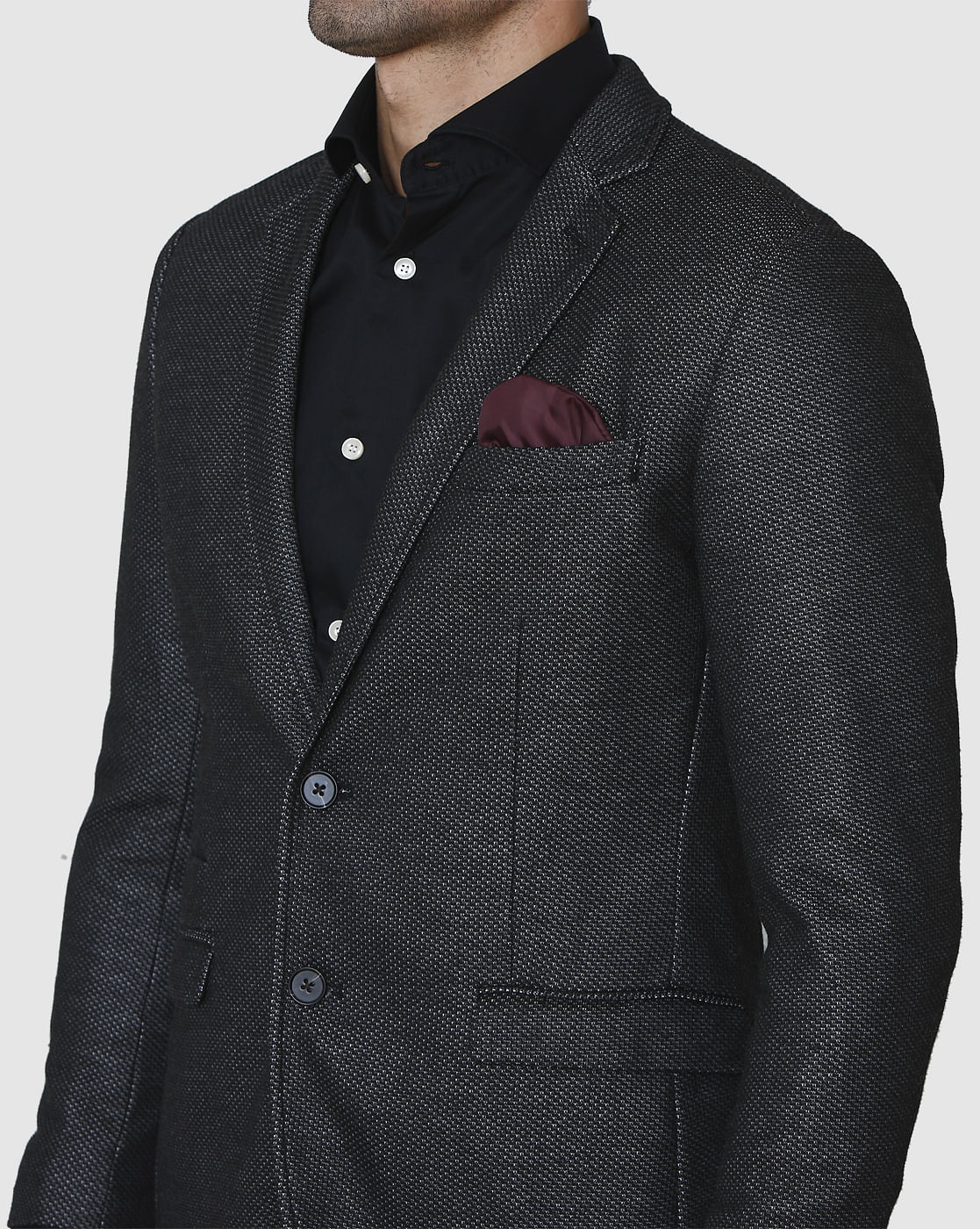 Black Blazer