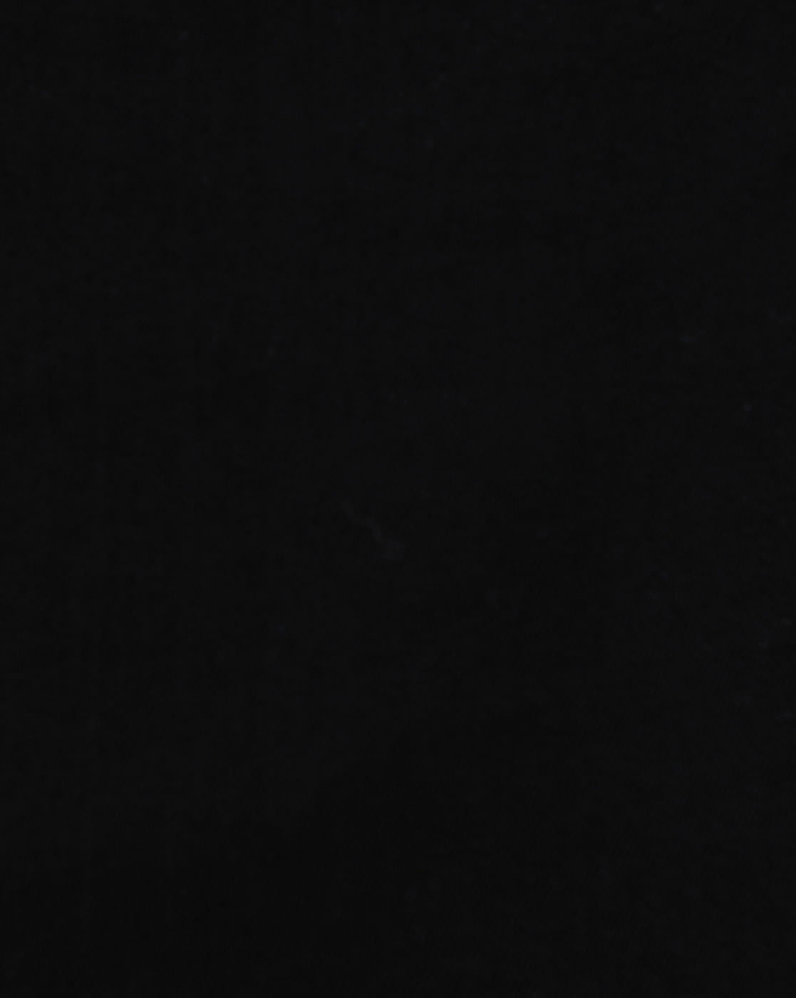 Black Slim Fit Jeans