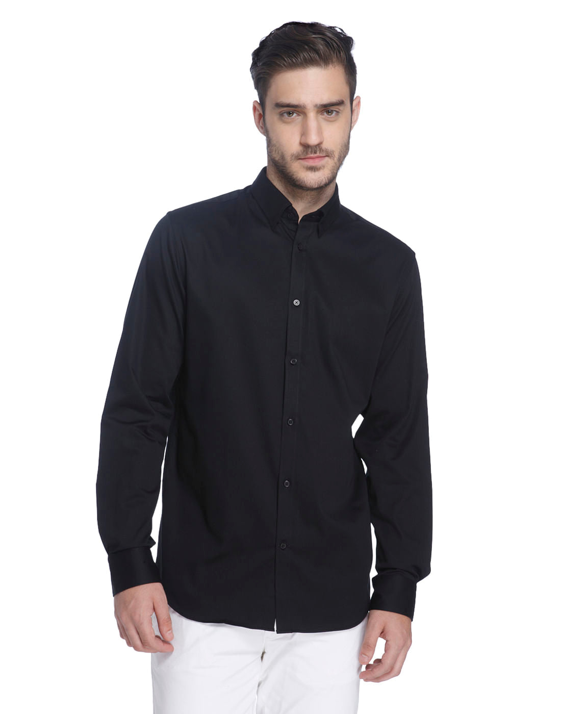 Shxone-Travisbelfast Shirt Ls