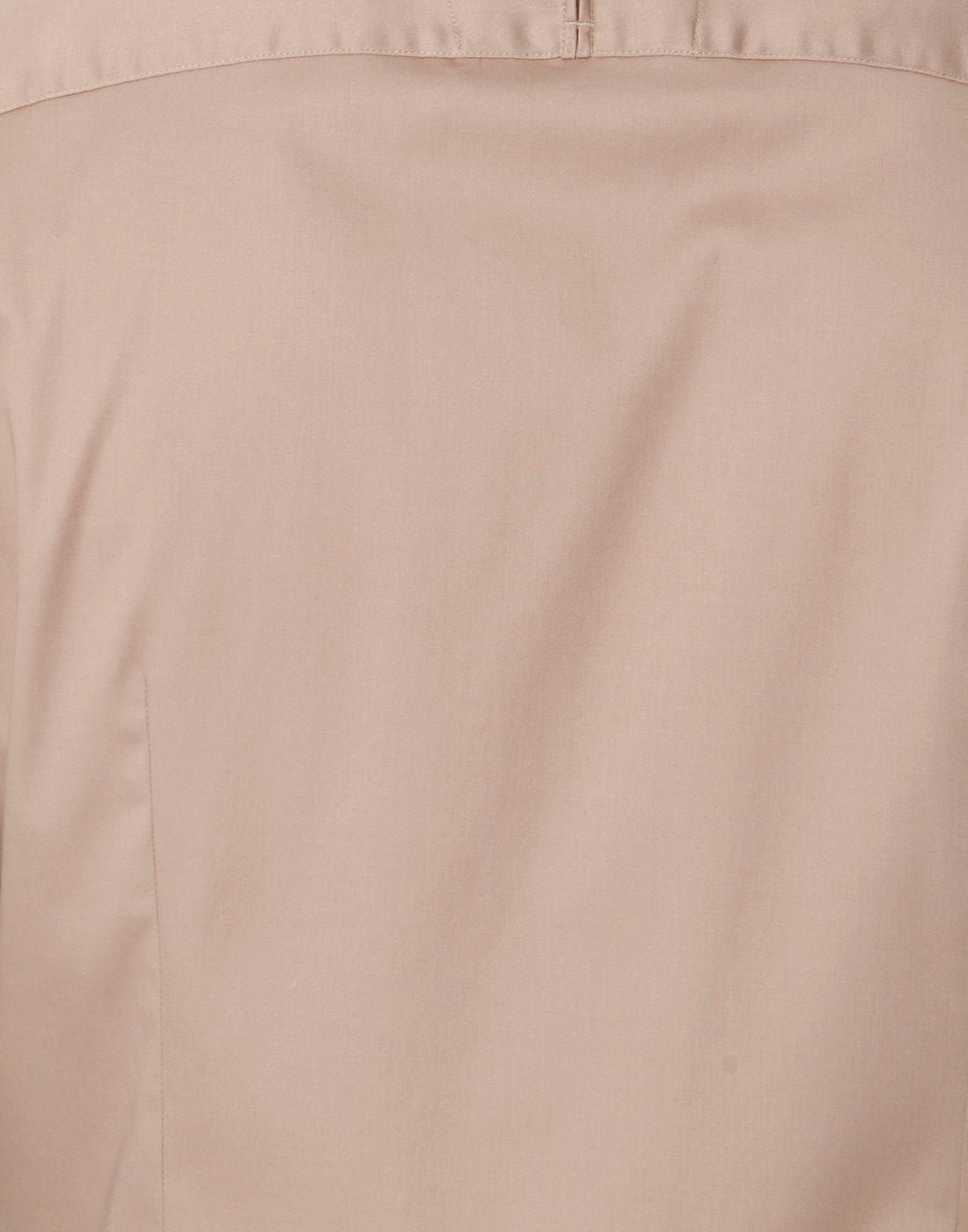 Brown Full Sleeves Shirt