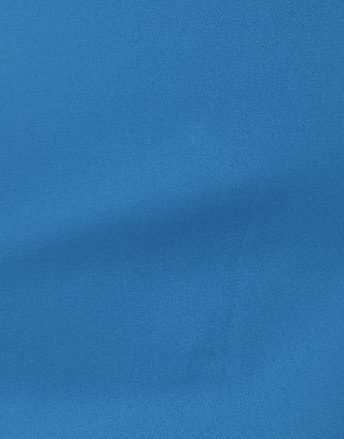 Blue Full Sleeves Shirt