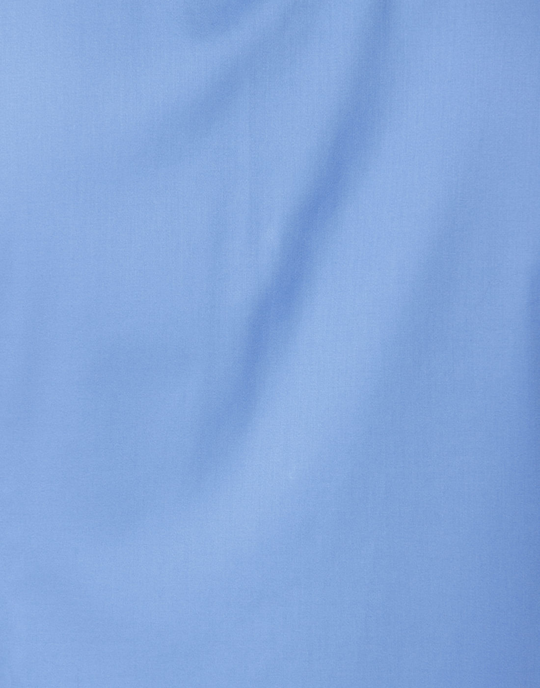 Blue Full Sleeves Shirt