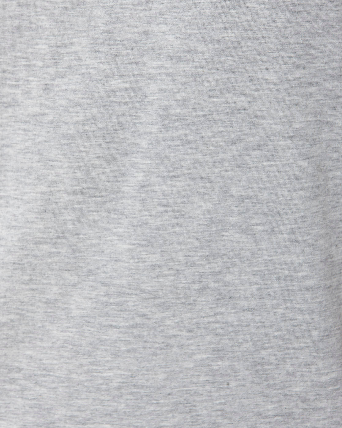 Grey Crew Neck T-Shirt