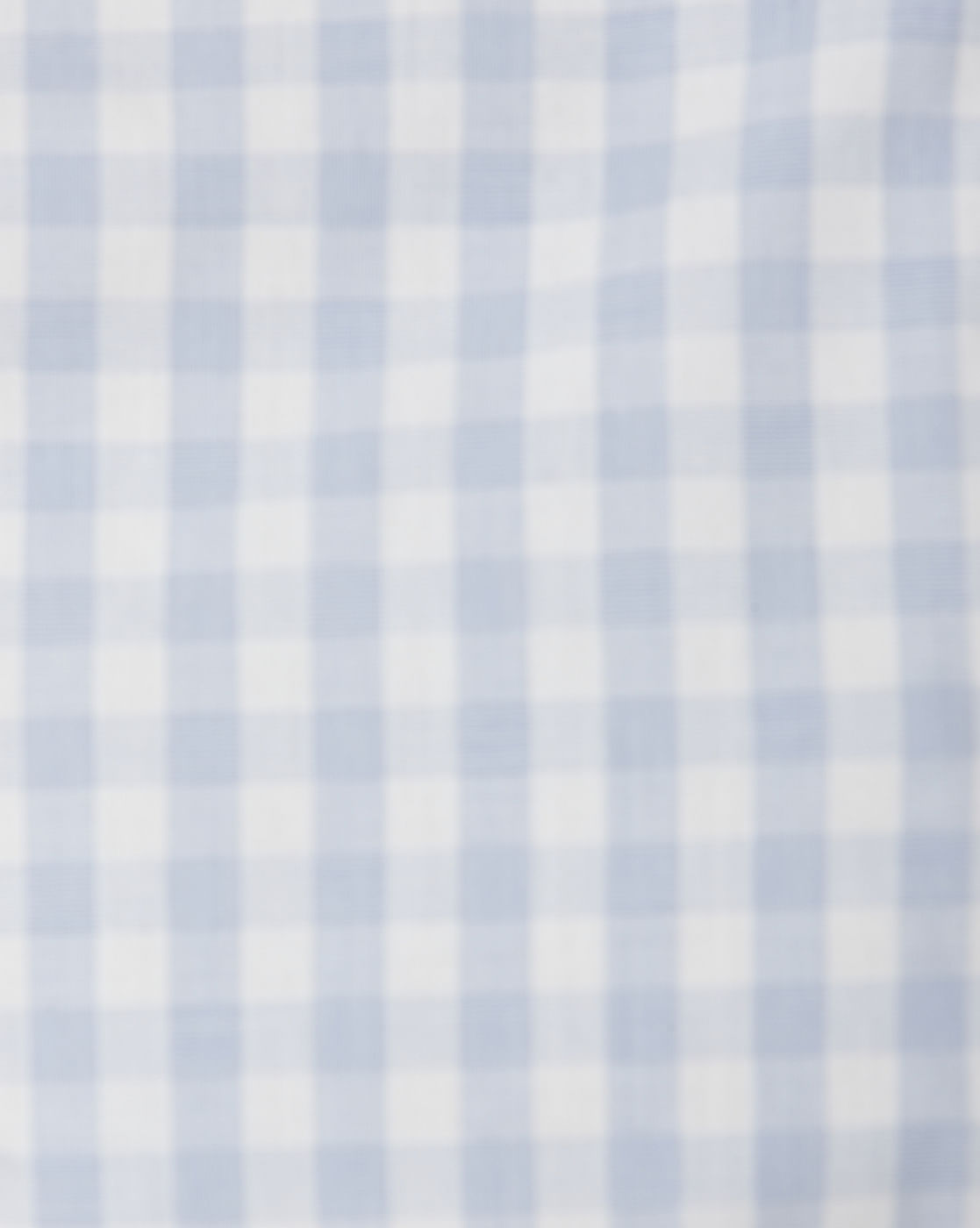 Blue Short Sleeves Shirt