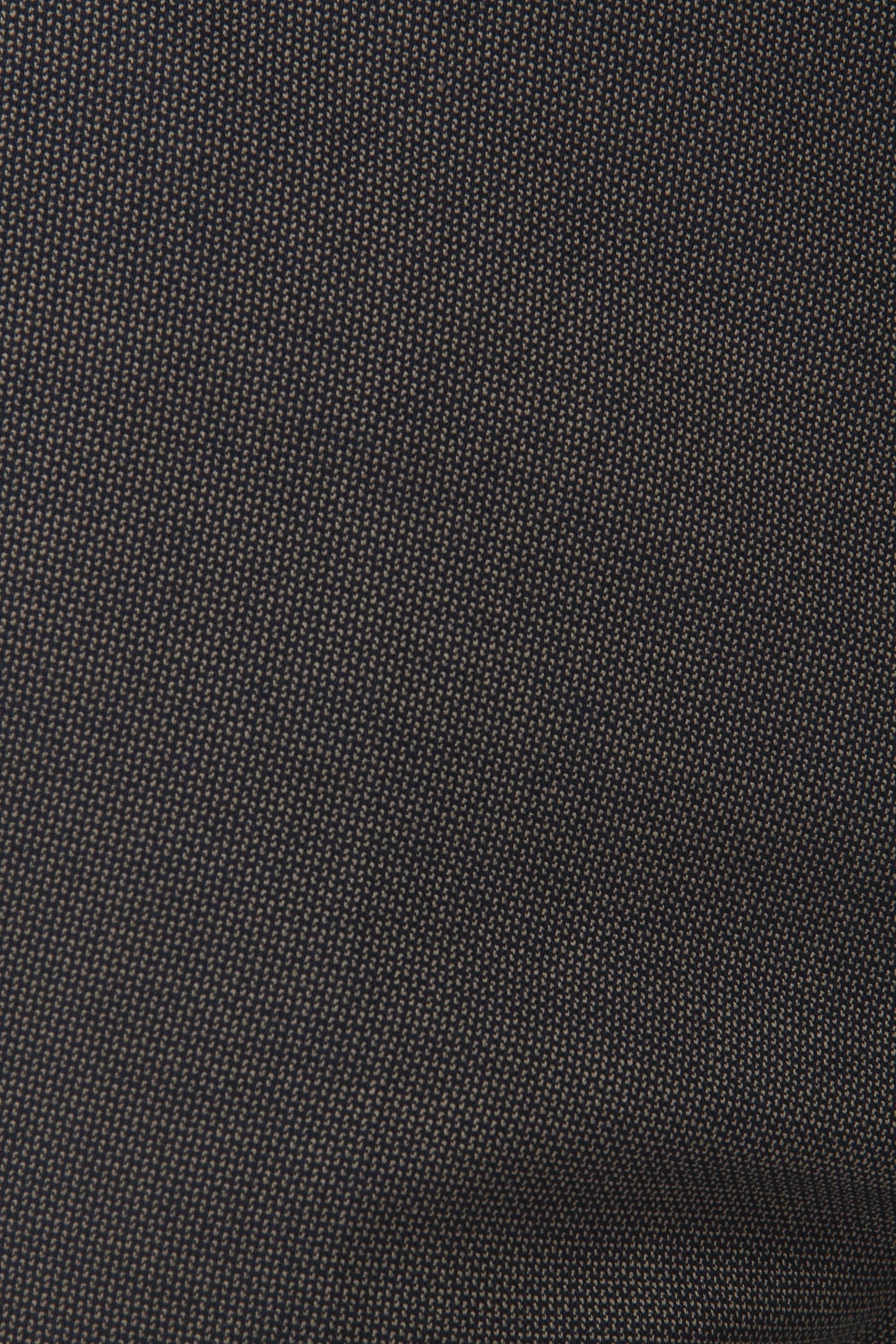 Brown Formal Trousers