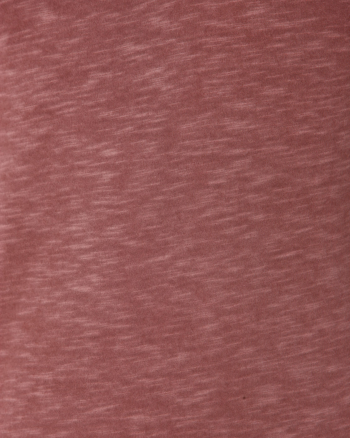 Brown Henley T-Shirt