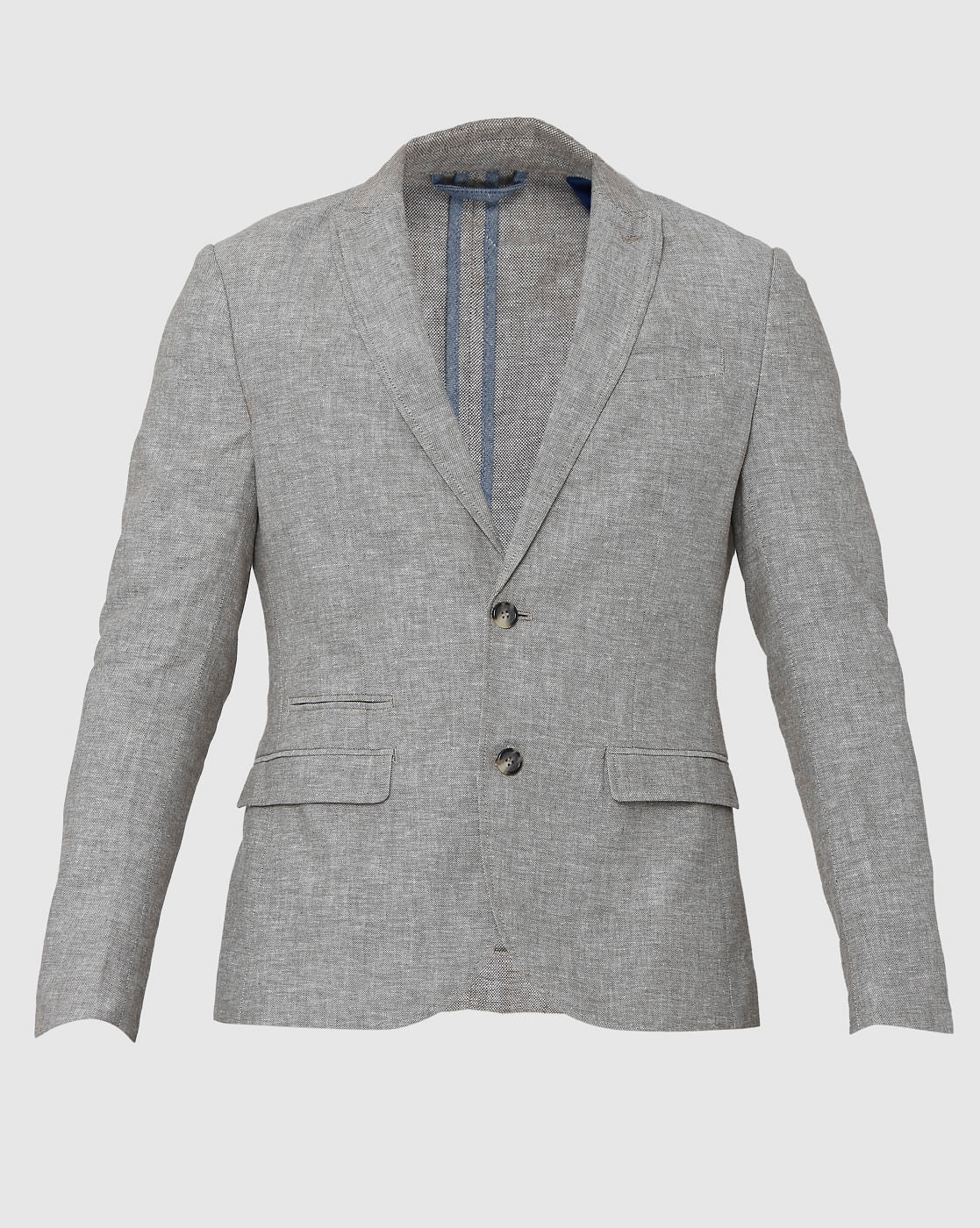 Grey Blazer