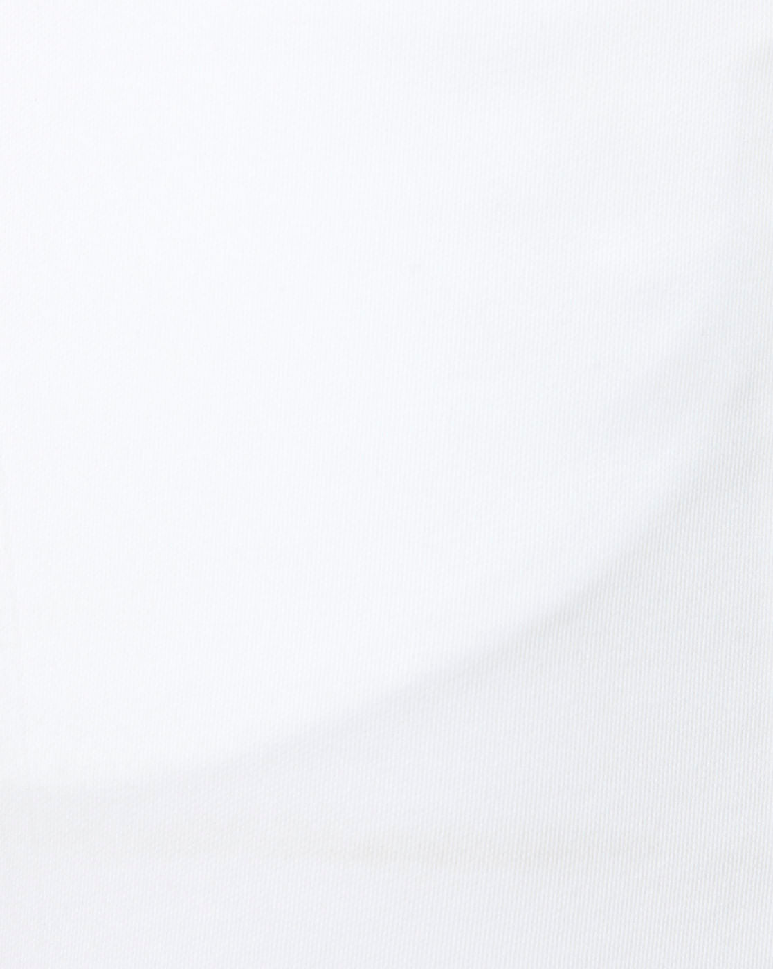 White Formal Trousers