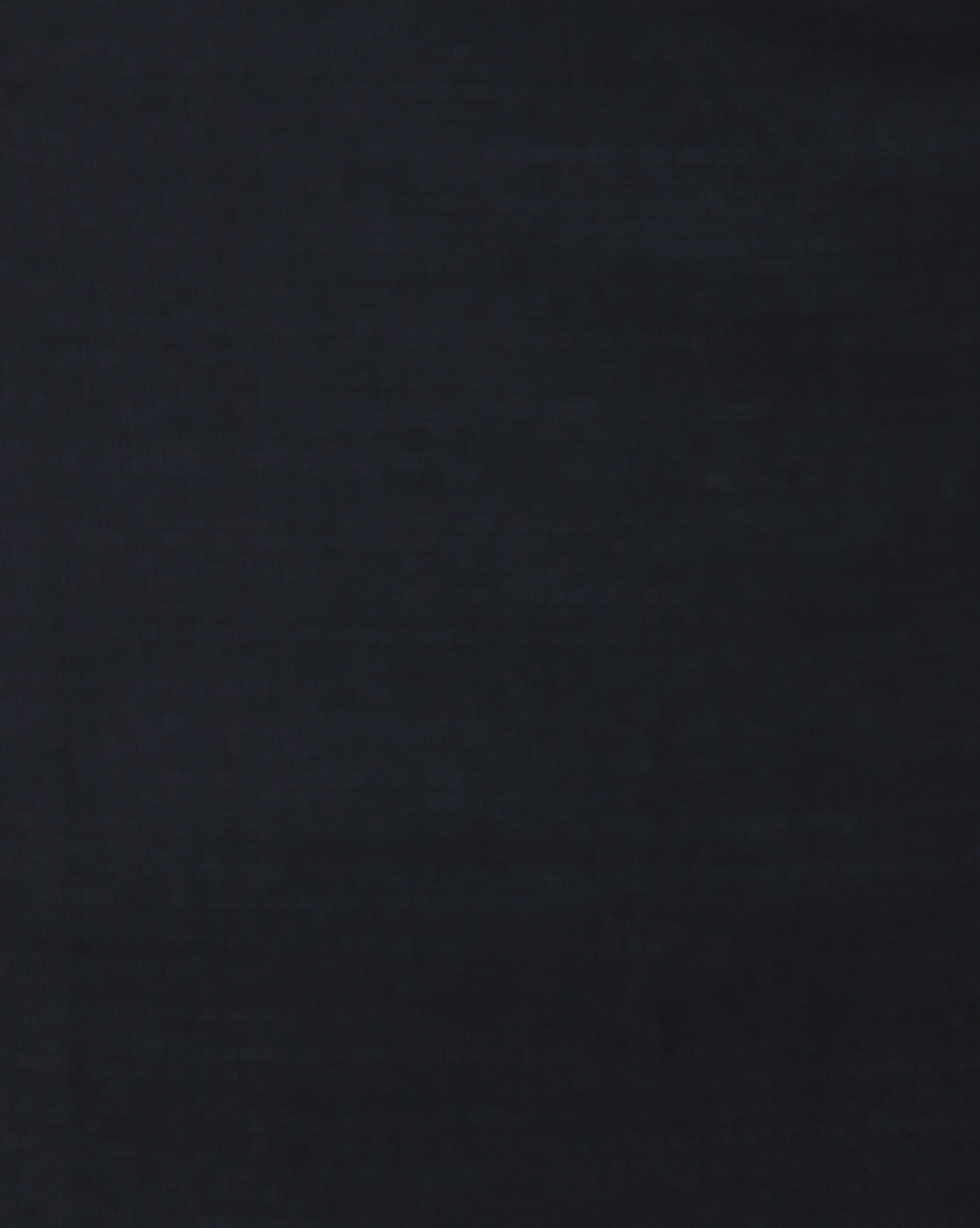 Black Formal Trousers